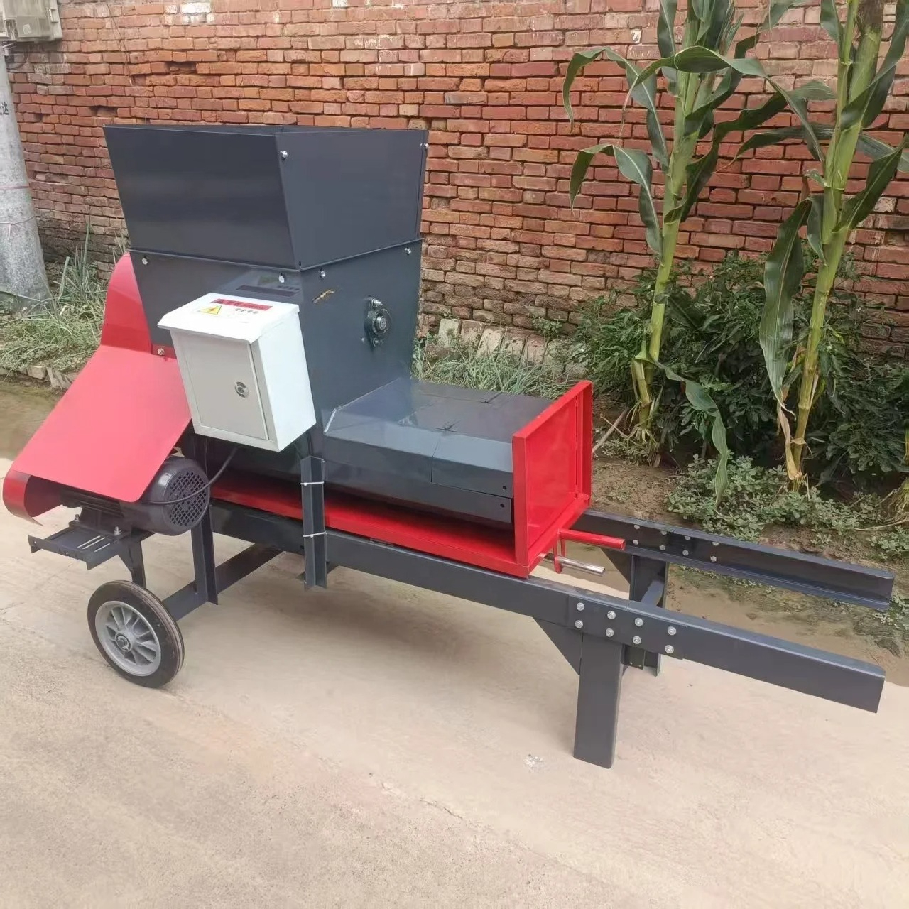 2026 SELL hay Straw and Grass  - Silage Baler Machine recensie en prijs