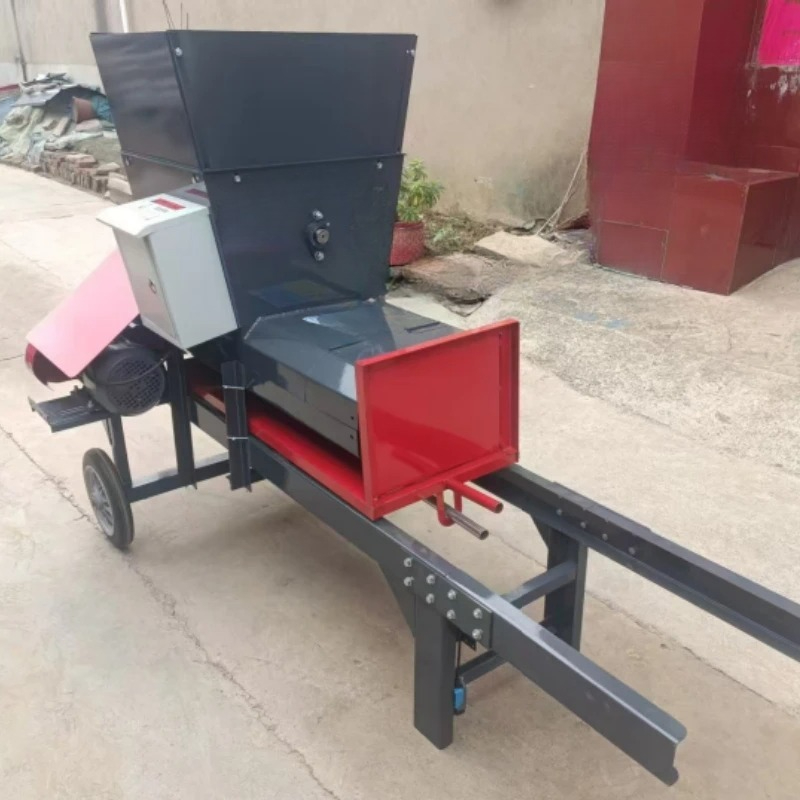 2026 SELL hay Straw and Grass  - Silage Baler Machine recensie en prijs