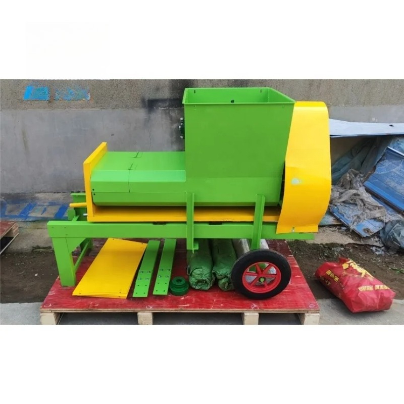 2026 SELL hay Straw and Grass  - Silage Baler Machine recensie en prijs