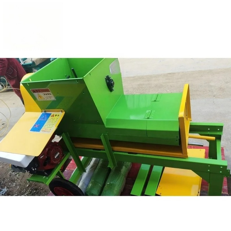 2026 SELL hay Straw and Grass  - Silage Baler Machine recensie en prijs