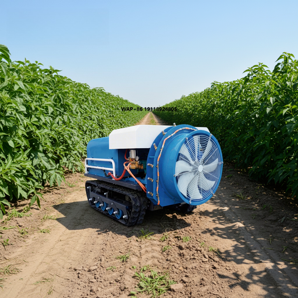 Multi-Functional Motorized Kna - Agriculture Farming Usa recensie en prijs