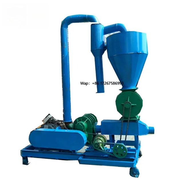 High Productivity Pneumatic Po - Agriculture Farming Products recensie en prijs