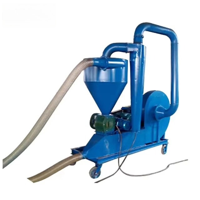 High Productivity Pneumatic Po - Agriculture Farming Products recensie en prijs