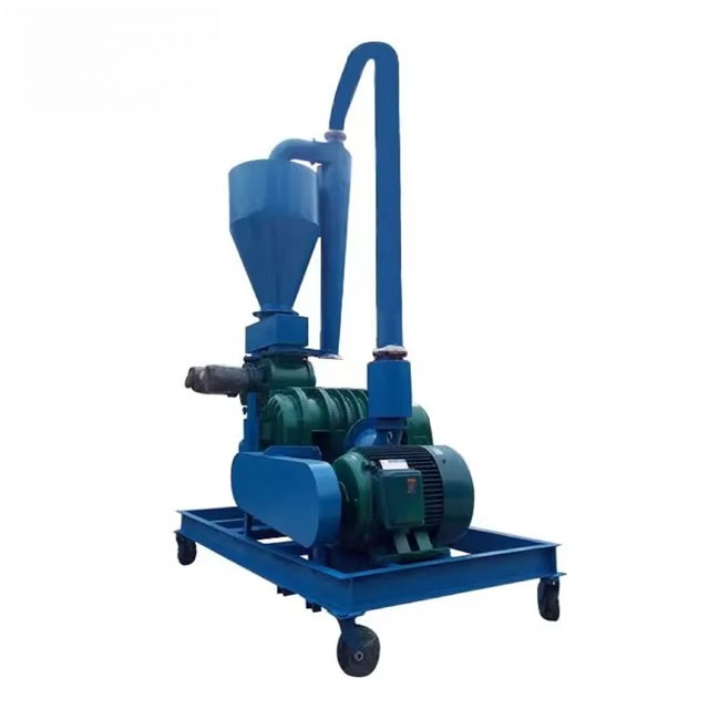 High Productivity Pneumatic Po - Agriculture Farming Products recensie en prijs
