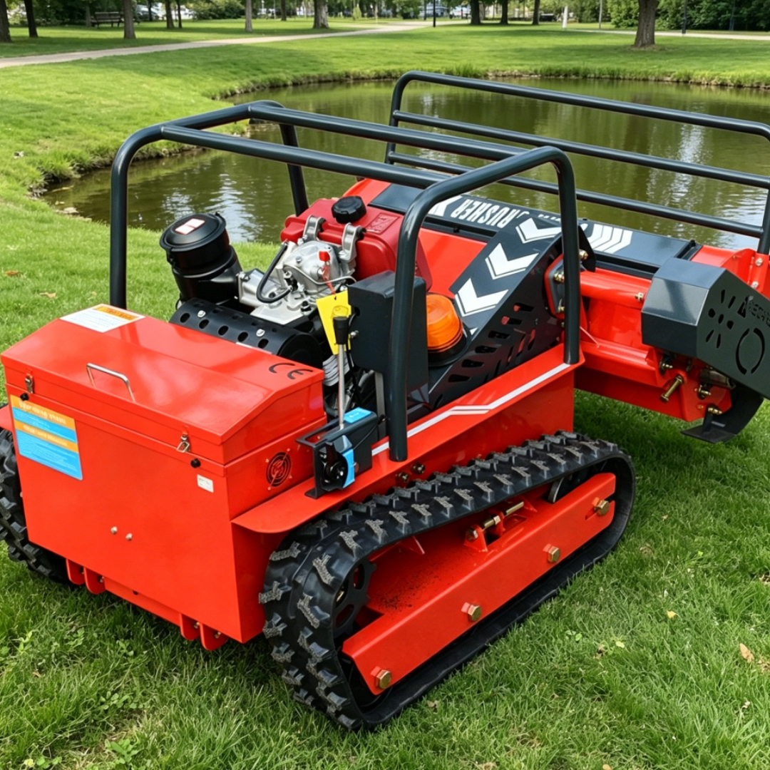 Customized remote-controlled l - Agriculture Farming Services recensie en prijs