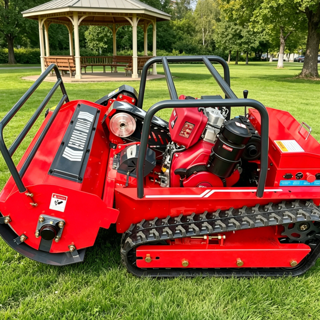 Customized remote-controlled l - Agriculture Farming Services recensie en prijs