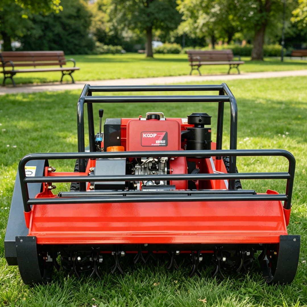Customized remote-controlled l - Agriculture Farming Services recensie en prijs