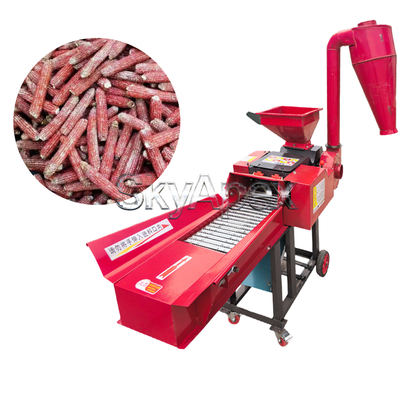 Farm Animal Feed Cutter For Ca - Agriculture Farming Rice recensie en prijs