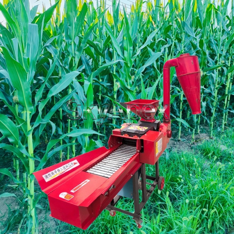 Farm Animal Feed Cutter For Ca - Agriculture Farming Rice recensie en prijs