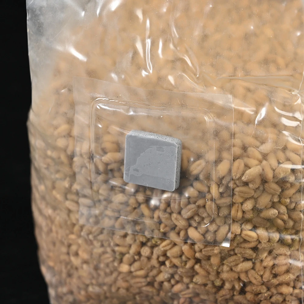 10pcs High-Yield Mushroom Cult - Mushroom Spawn Bag recensie en prijs