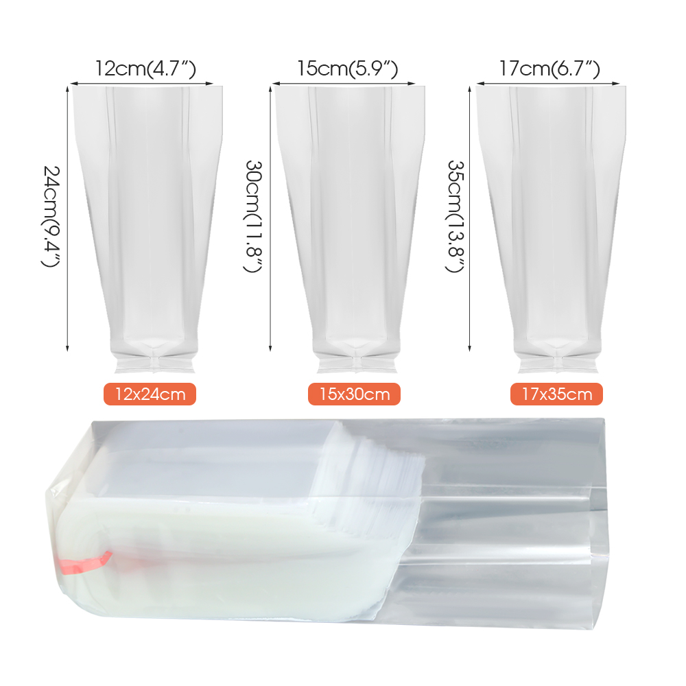 PP Mushroom Growing Kit for Ga - Mushroom Spawn Bag recensie en prijs