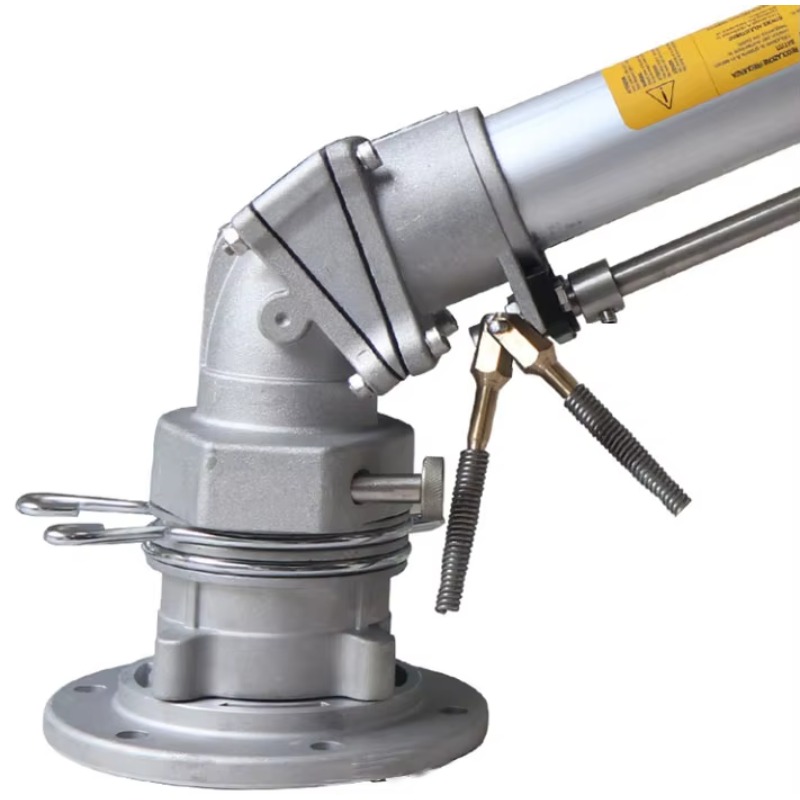 Long-Range Oscillating Rocker  - Agriculture Farming Usa recensie en prijs