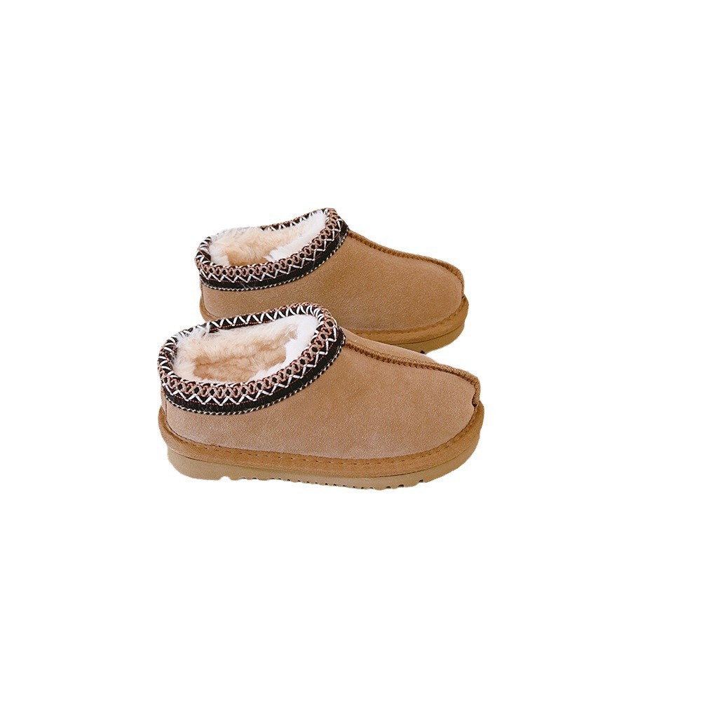 Children Genuine Cow Leather S - Cow Mat Rubber recensie en prijs