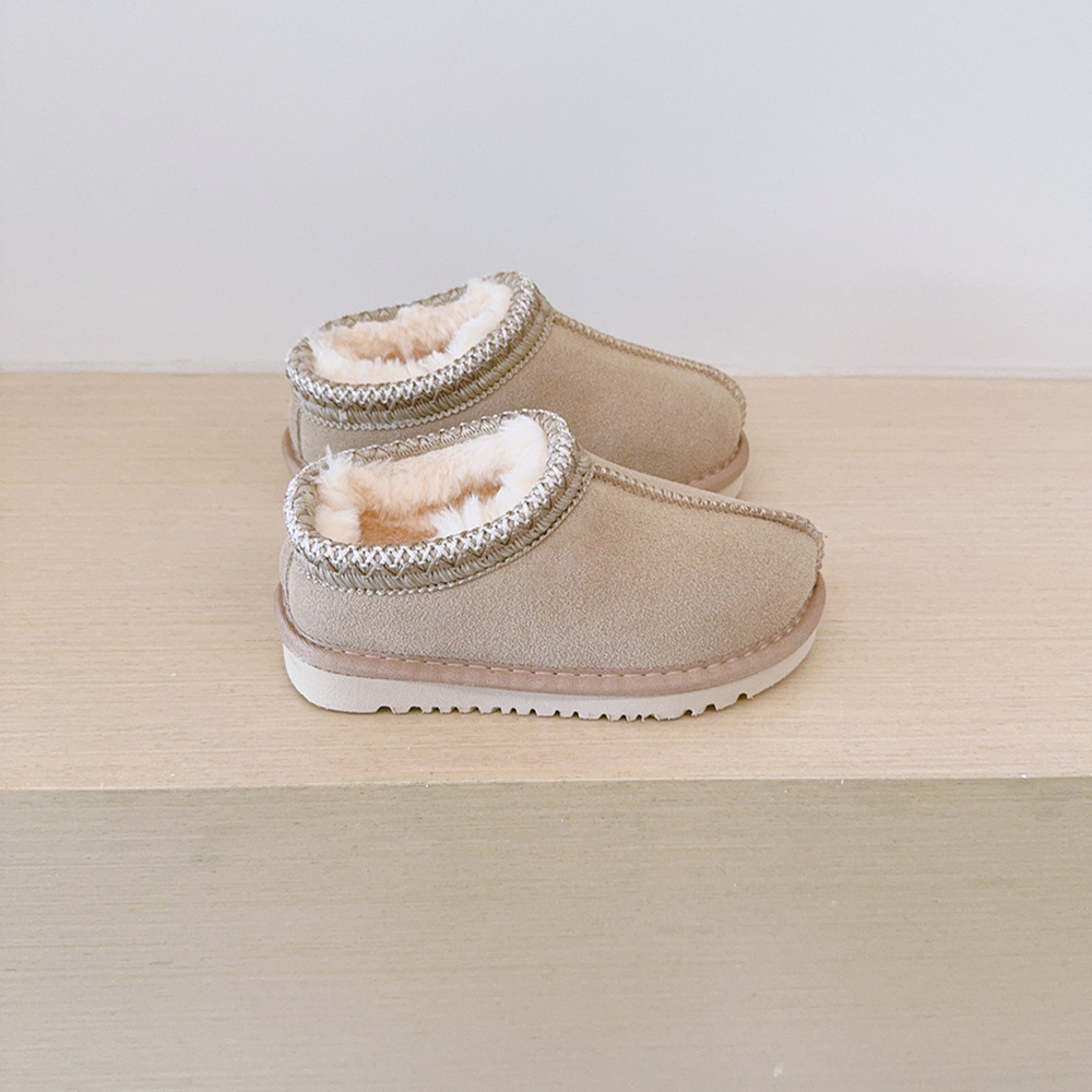 Children Genuine Cow Leather S - Cow Mat Rubber recensie en prijs