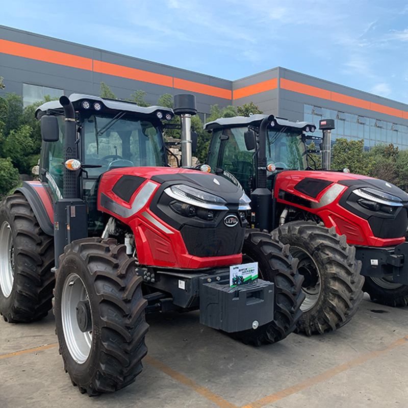 CNMC Tractor Cab CE EPA Certif - Agriculture Farming Products recensie en prijs