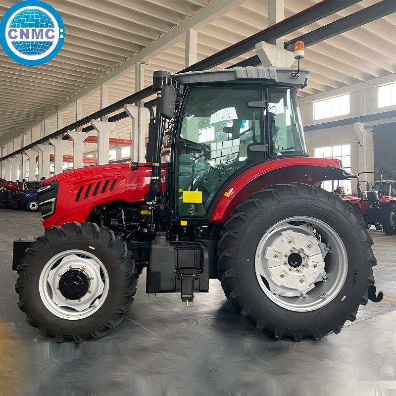 CNMC Tractor Cab CE EPA Certif - Agriculture Farming Products recensie en prijs