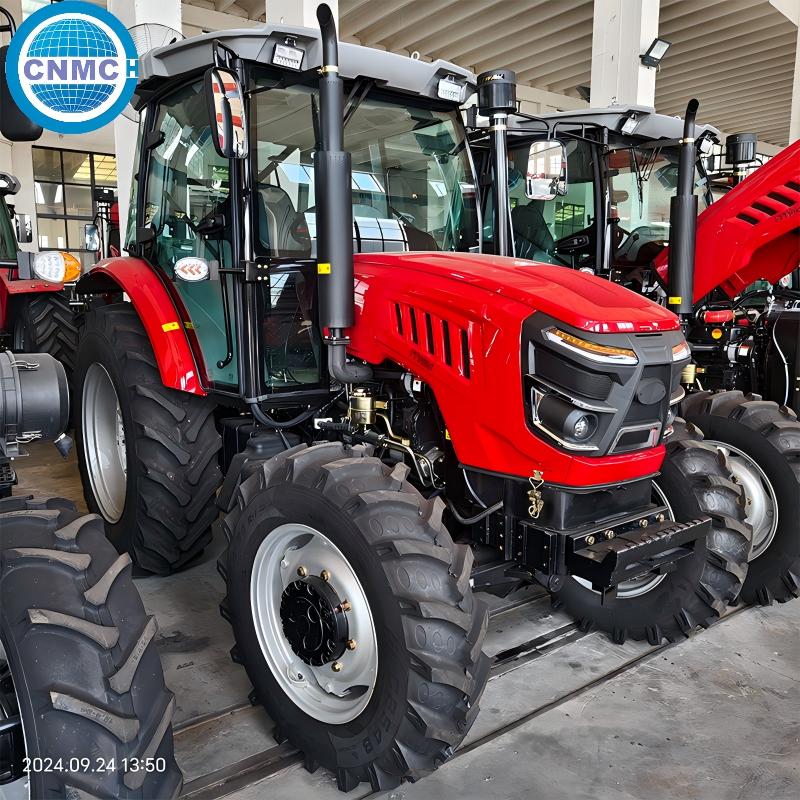 CNMC Tractor Cab CE EPA Certif - Agriculture Farming Products recensie en prijs