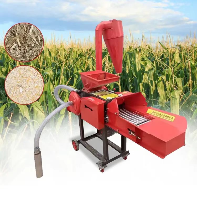 Factory Direct Supply Cattle a - Agriculture Farming Rice recensie en prijs