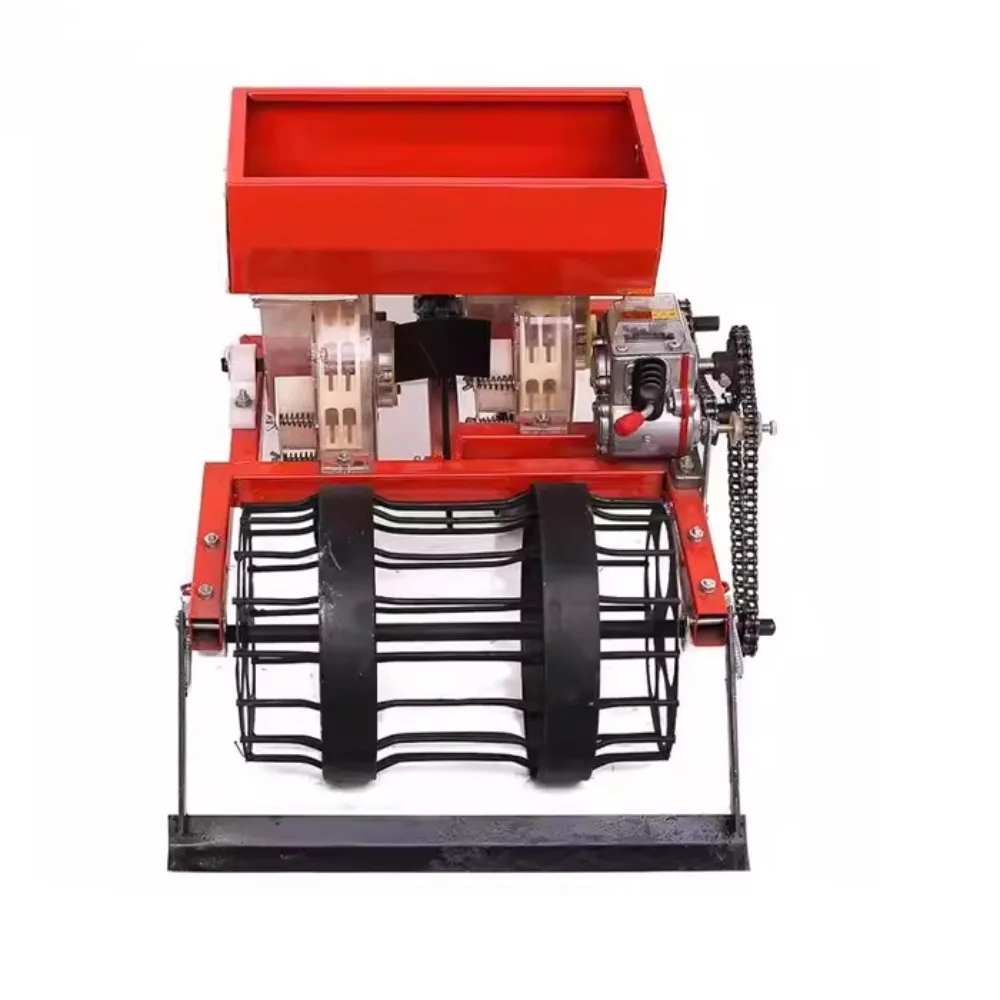 Machine Farm Peanut Planter Ag - Farming Africa recensie en prijs