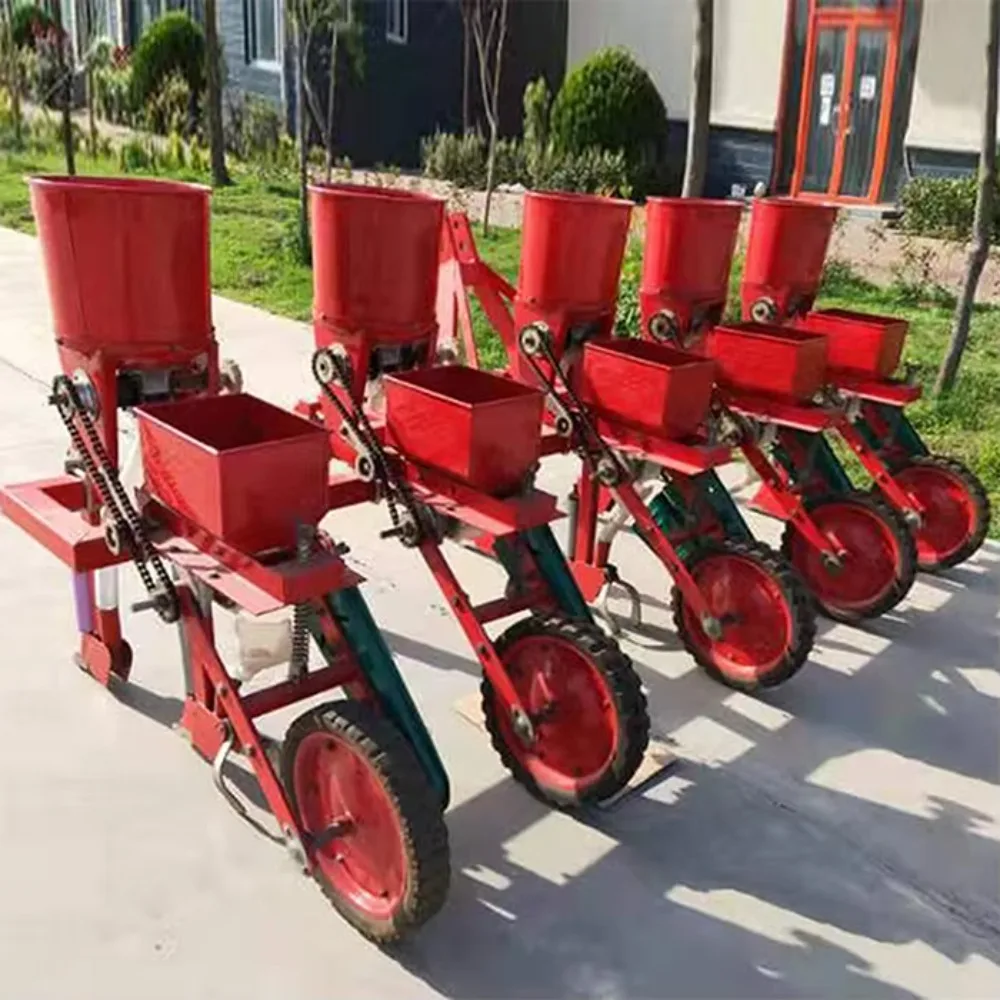 Machine Farm Peanut Planter Ag - Farming Africa recensie en prijs