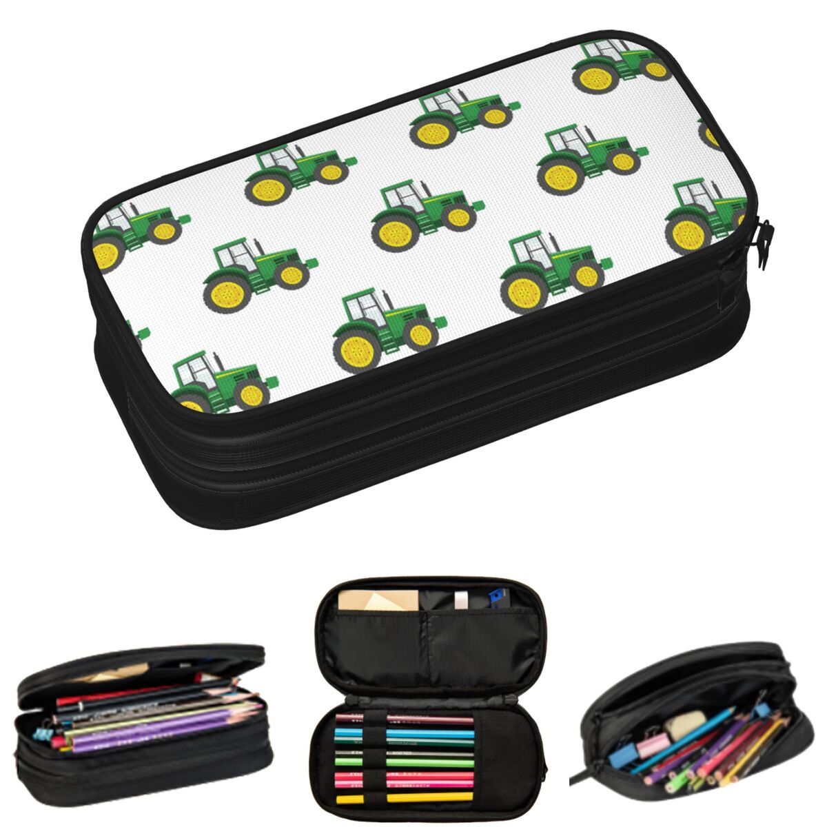 Tractor Agricultural Machines  - Agriculture Farming School recensie en prijs