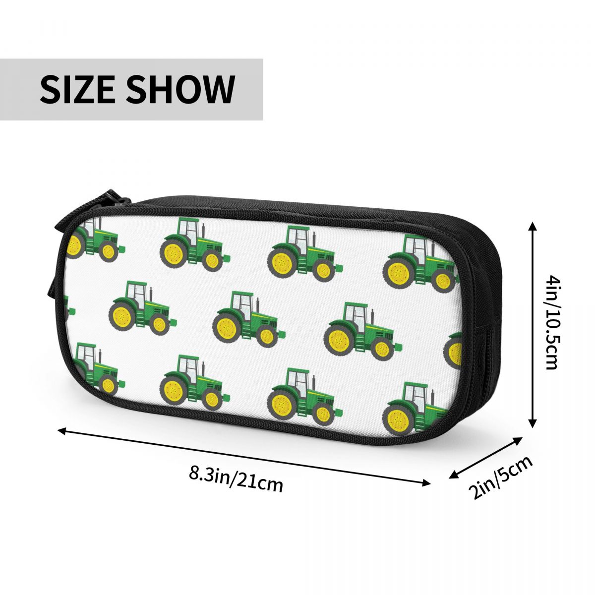 Tractor Agricultural Machines  - Agriculture Farming School recensie en prijs