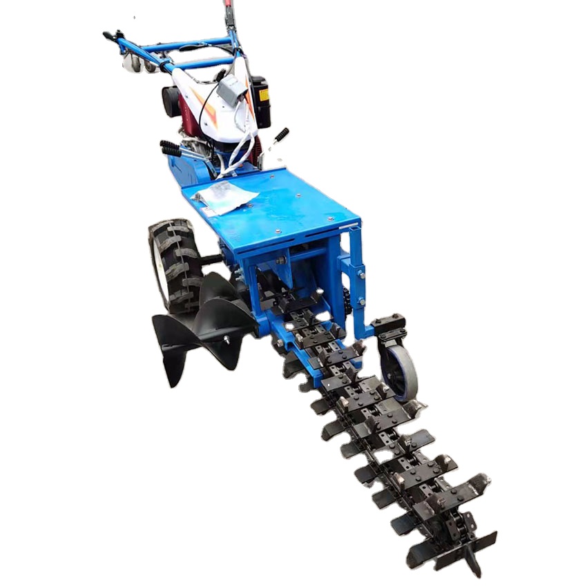 for Cable Ditching Home Use Ag - Agriculture Farming Services recensie en prijs