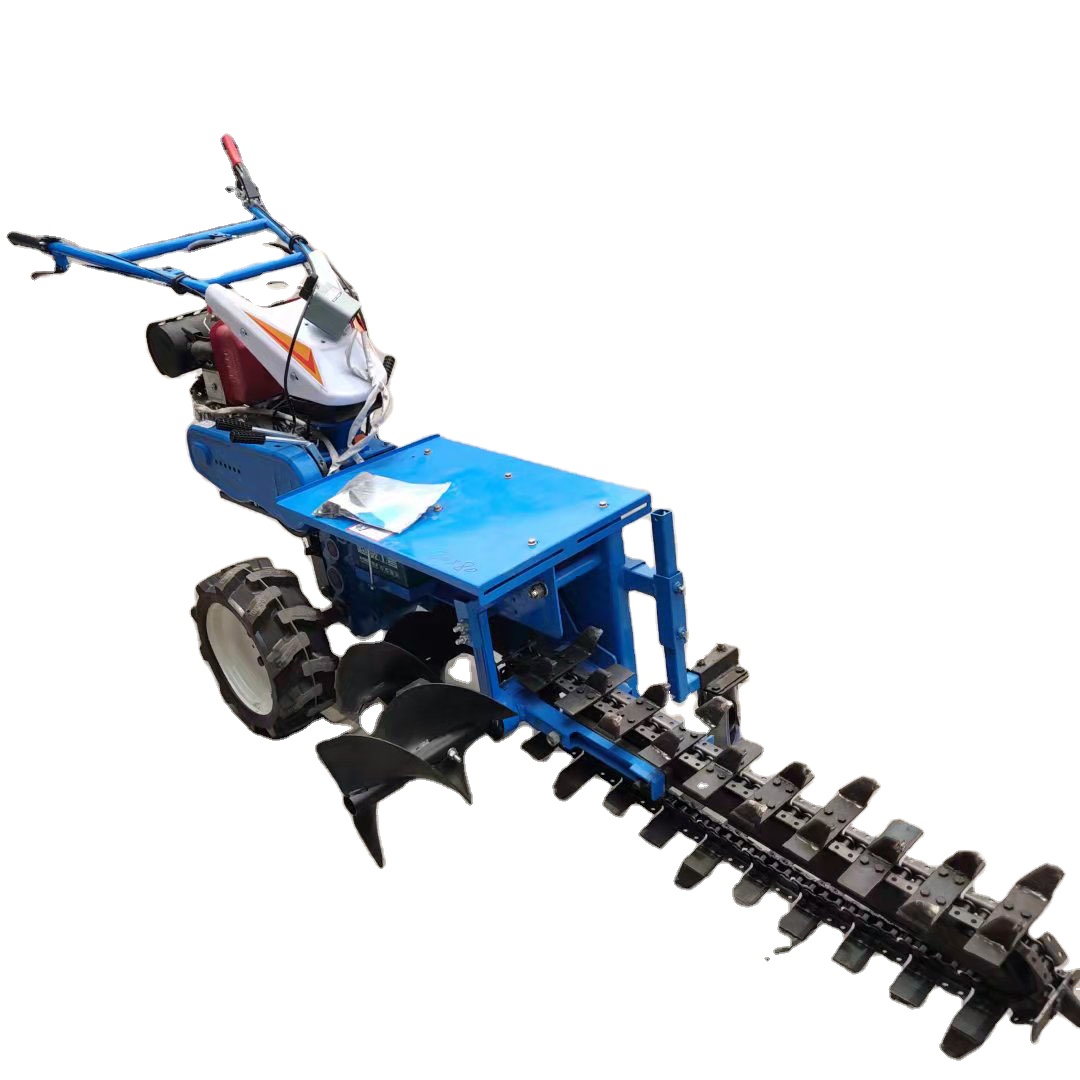 for Cable Ditching Home Use Ag - Agriculture Farming Services recensie en prijs