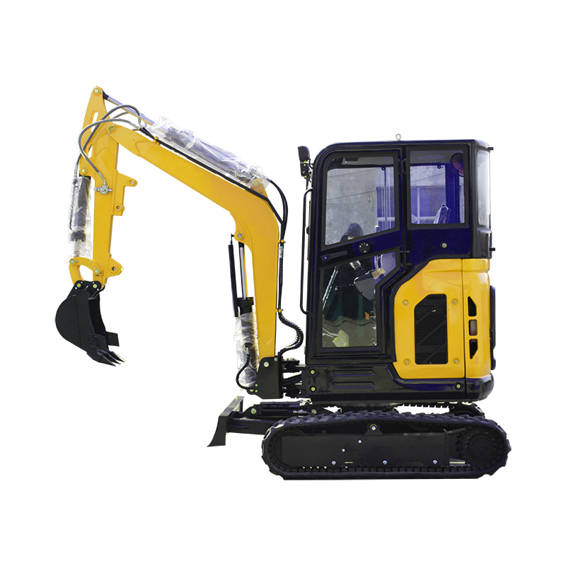 Nicosail 2.5 Ton Multifunction - Agriculture Farming Services recensie en prijs
