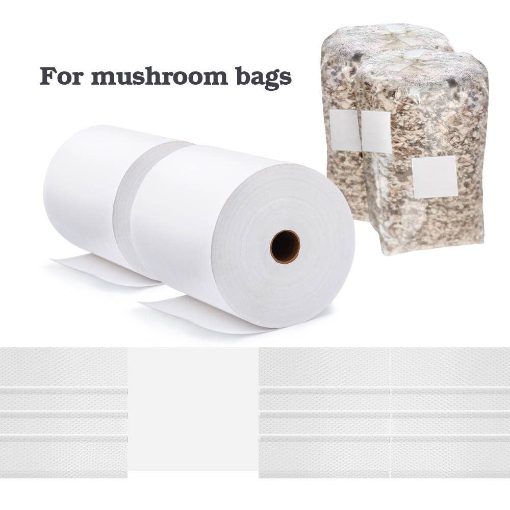 Non-Woven Edible Fungi Cultiva - Mushroom Spawn Bag recensie en prijs