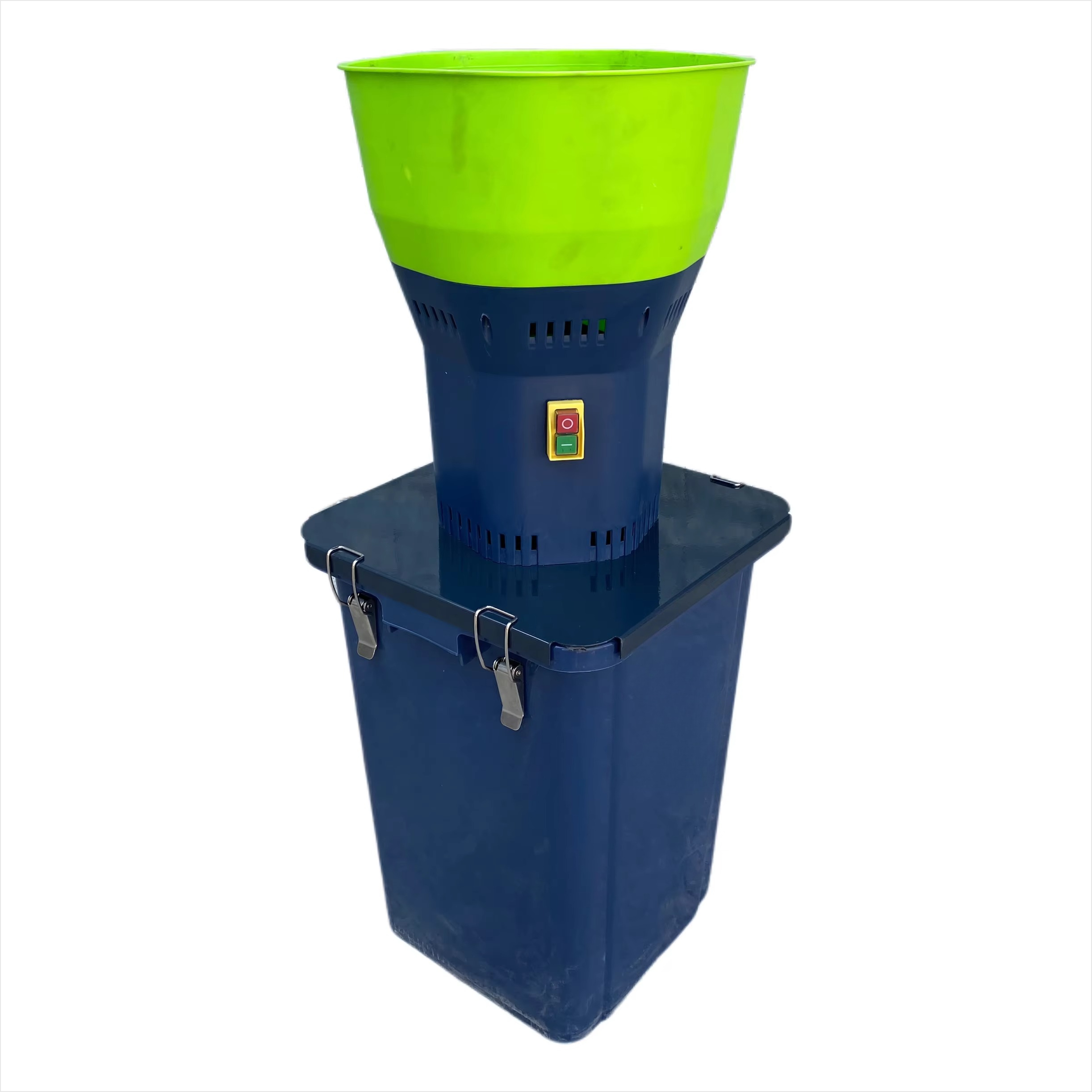 Agricultural Feed Processing M - Grain Mill Grinder recensie en prijs