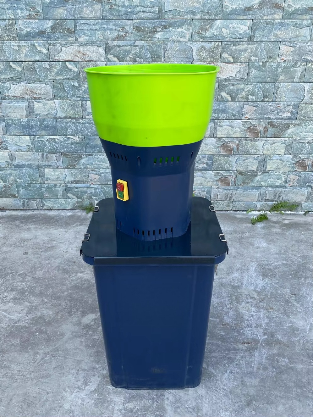 Agricultural Feed Processing M - Grain Mill Grinder recensie en prijs
