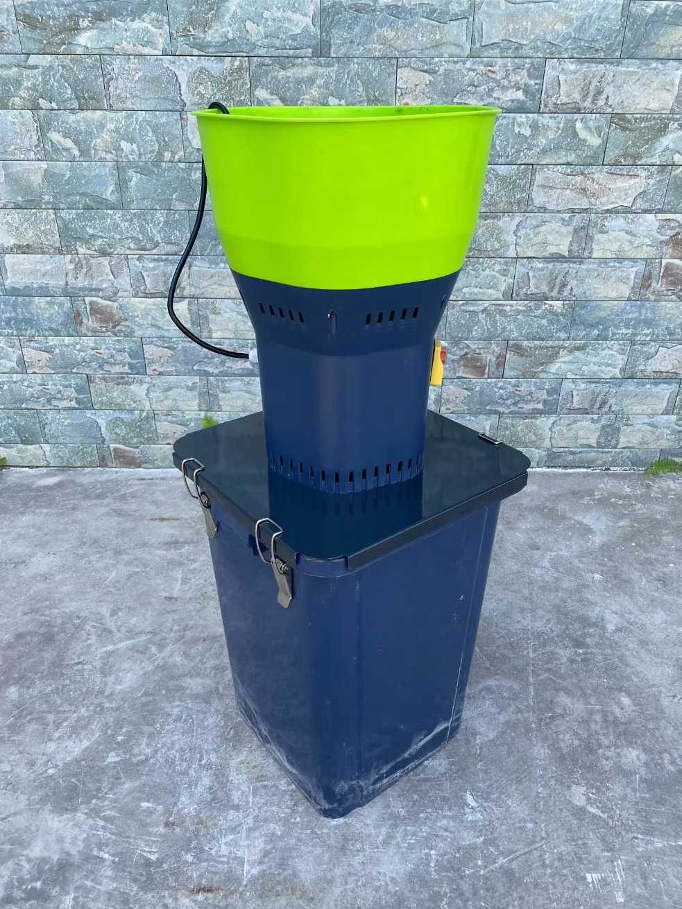 Agricultural Feed Processing M - Grain Mill Grinder recensie en prijs