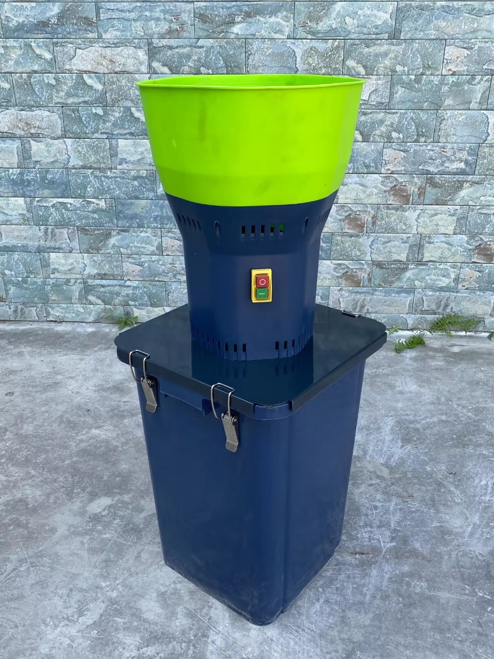Agricultural Feed Processing M - Grain Mill Grinder recensie en prijs