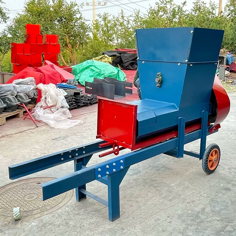 Multifunction Square Round Sil - Silage Baler Machine recensie en prijs