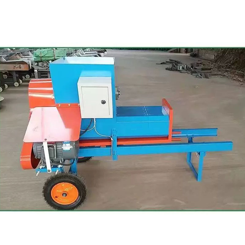 Multifunction Square Round Sil - Silage Baler Machine recensie en prijs