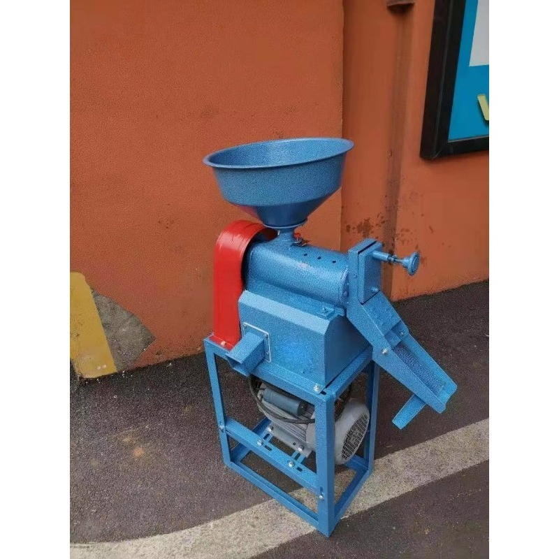 Flour mill grain soybean rice  - Grain Mill Grinder recensie en prijs