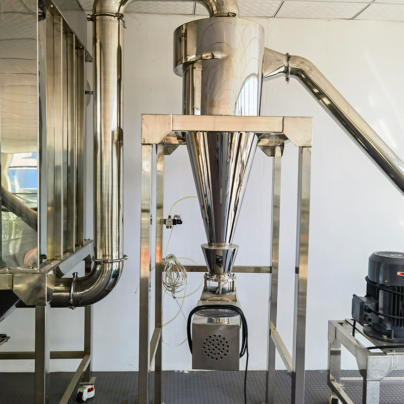 High Quality Automatic Coffee  - Grain Mill Grinder recensie en prijs