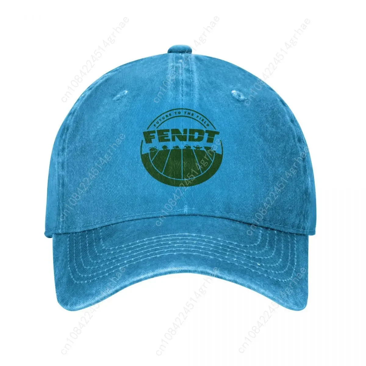 Fendt Men Women Baseball Caps  - Agriculture Farming Cartoon recensie en prijs