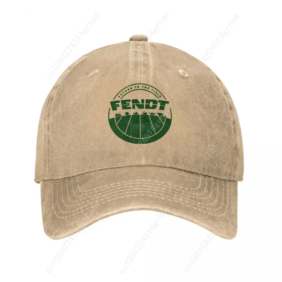 Fendt Men Women Baseball Caps  - Agriculture Farming Cartoon recensie en prijs