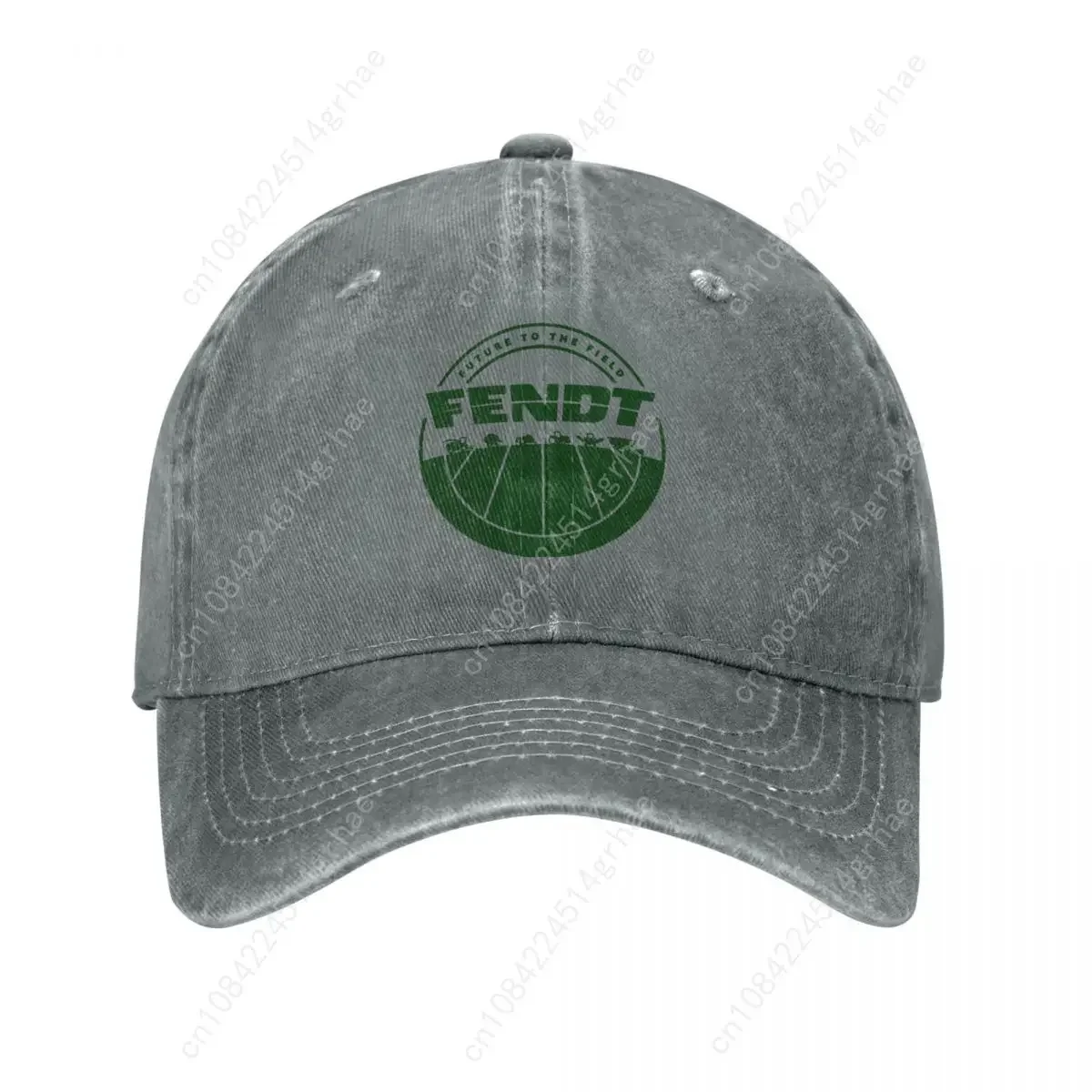 Fendt Men Women Baseball Caps  - Agriculture Farming Cartoon recensie en prijs