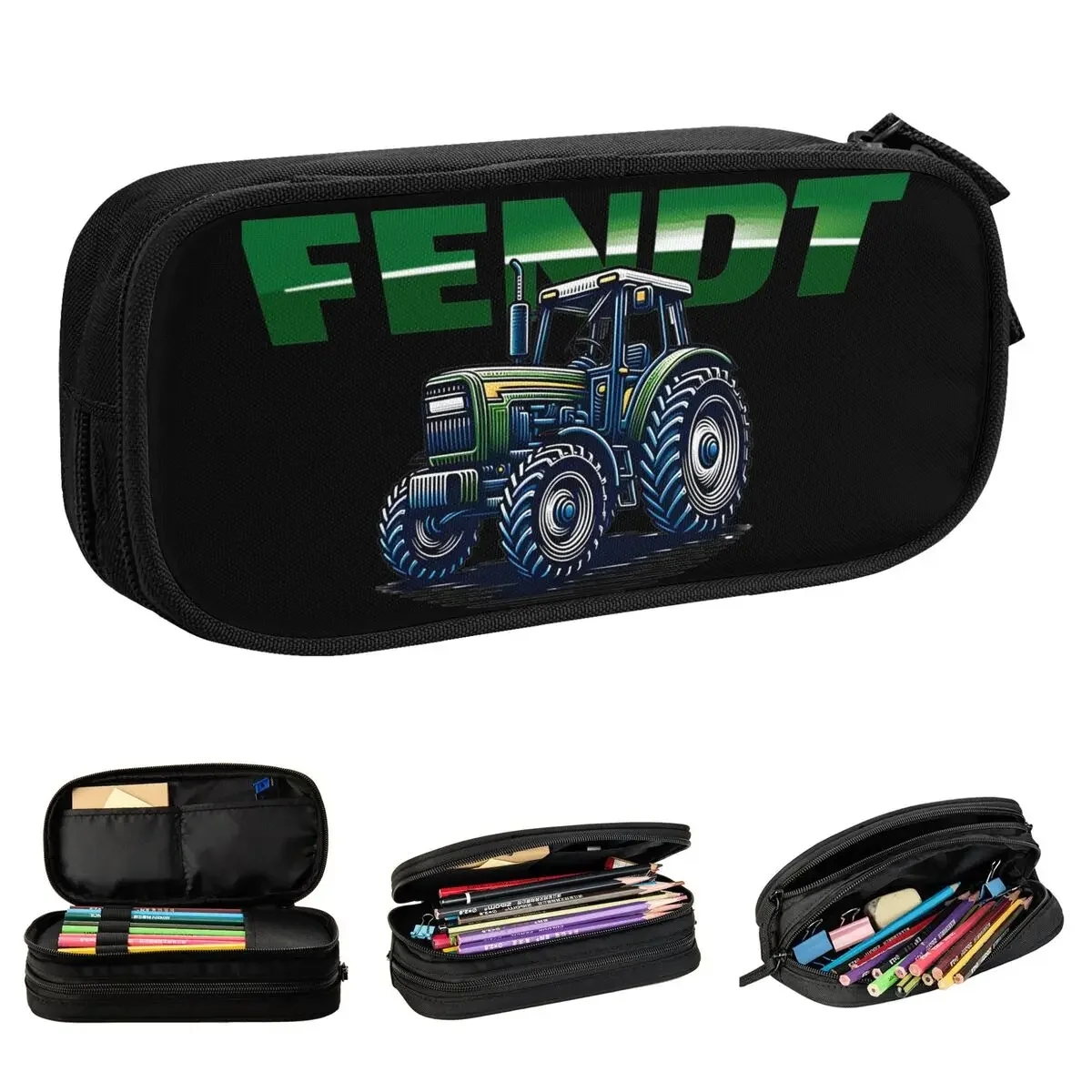 Fashion Fendt Agricultural Pen - Agriculture Farming School recensie en prijs