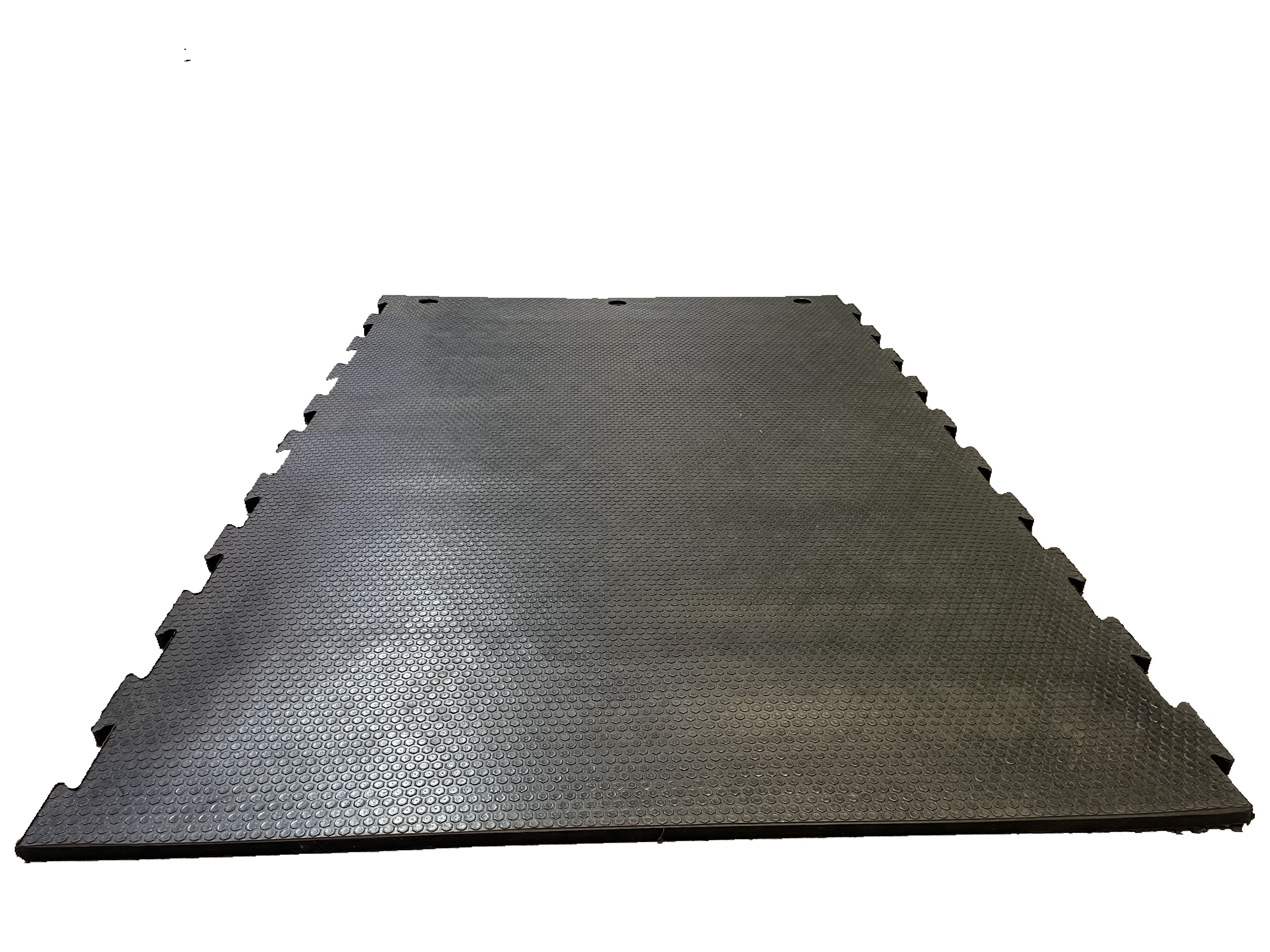 New Cushion Honeycomb Cubicle  - Cow Mat Rubber recensie en prijs