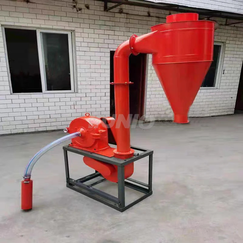 UNIO Farm Use Factory Supply S - Grain Mill Grinder recensie en prijs