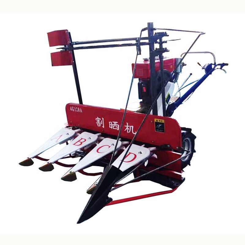 Farm Equipment Small Handy Agr - Agriculture Farming Rice recensie en prijs