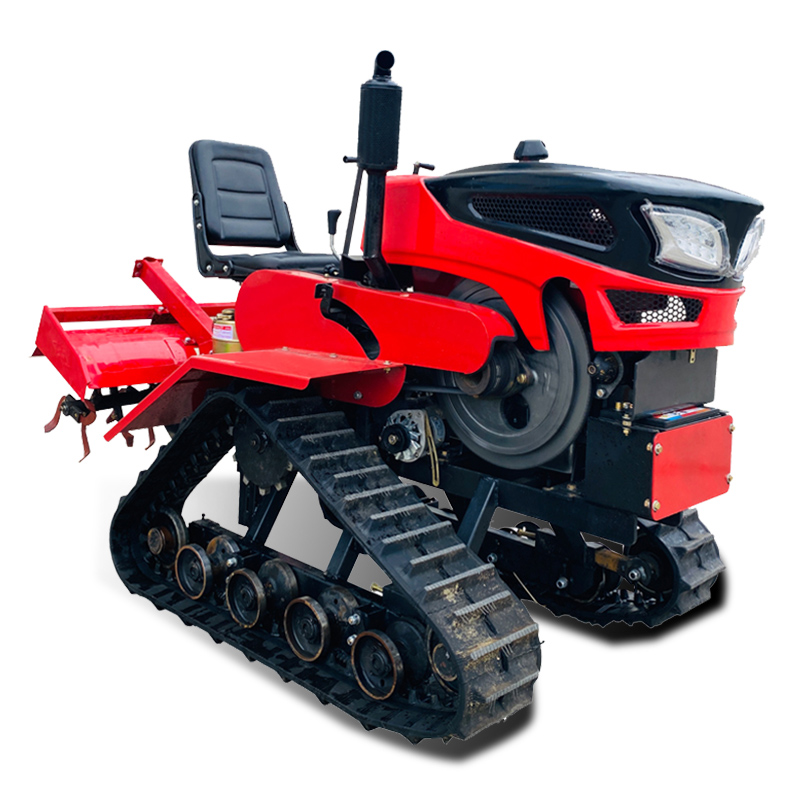 Customized Heavy-Duty Agricult - Agriculture Farming Services recensie en prijs