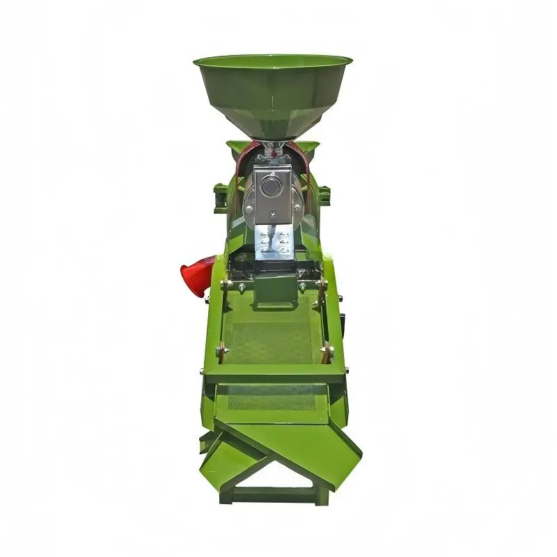 Birui Rice Milling Machine Com - Agriculture Farming Rice recensie en prijs
