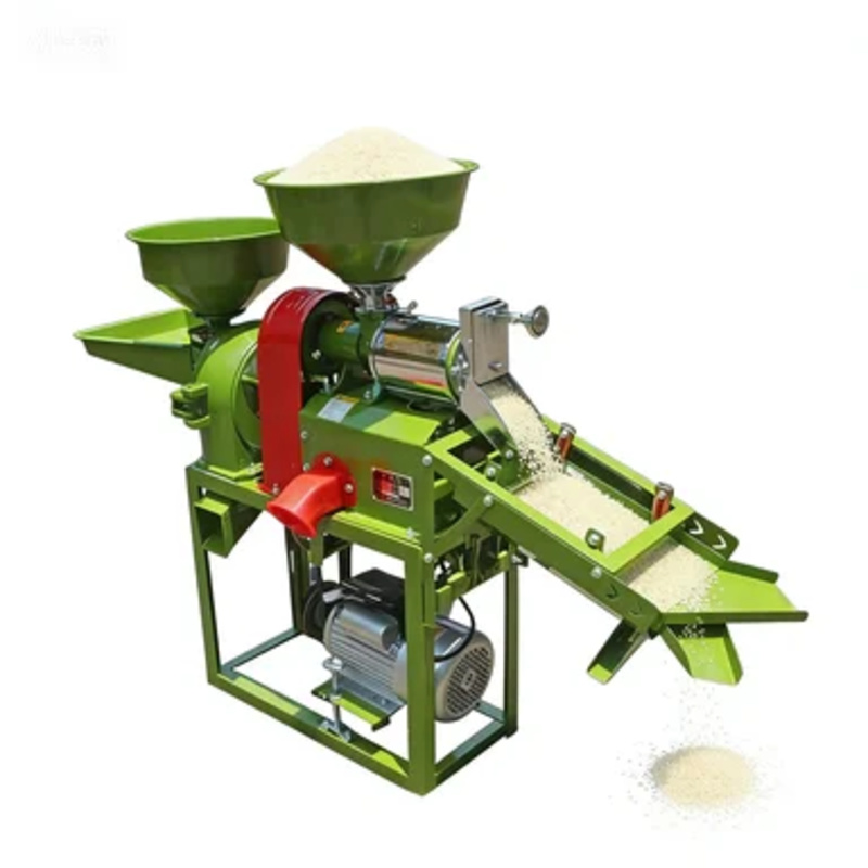 Birui Rice Milling Machine Com - Agriculture Farming Rice recensie en prijs