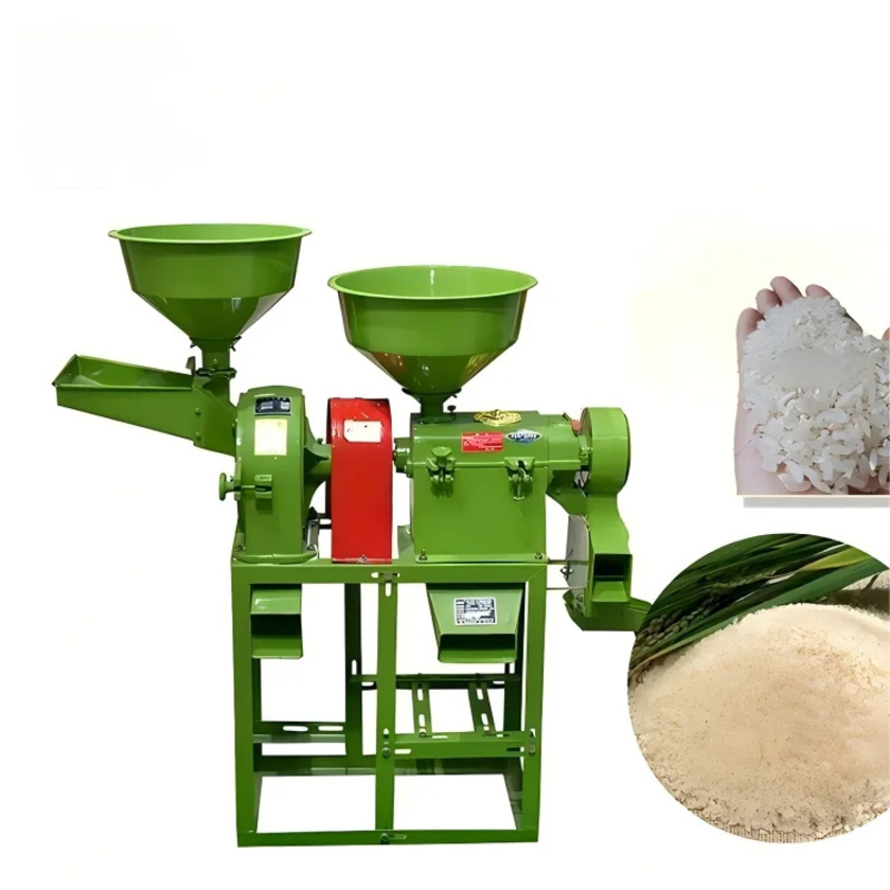 Birui Rice Milling Machine Com - Agriculture Farming Rice recensie en prijs