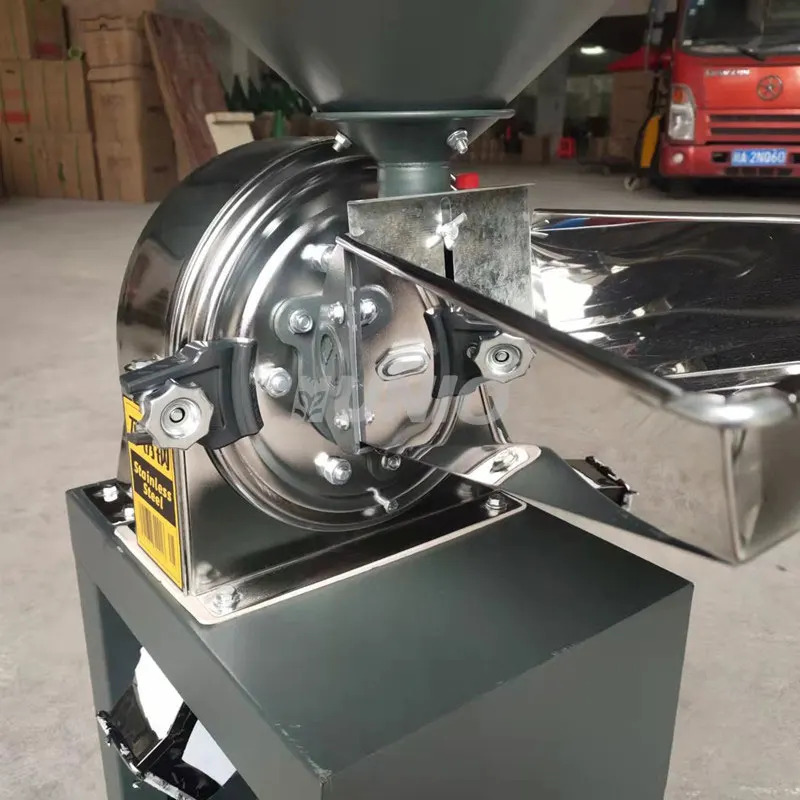 Flour Mill Wet And Dual-Use Ho - Grain Mill Grinder recensie en prijs